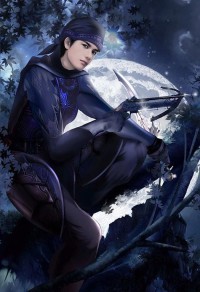 极品透视保镖(美女的透视保镖)