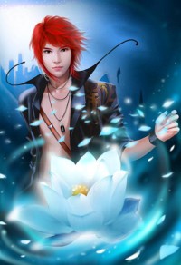 網遊之神蹟武僧
