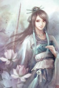 情剑山河