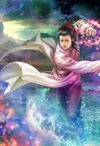 名门大少独宠辣妻