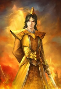 护花兵王在都市