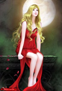 哆啦A梦一样的少女