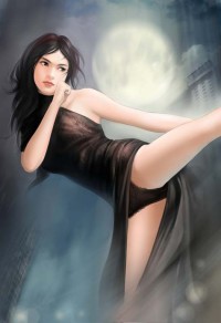 大佬夫人有点冷