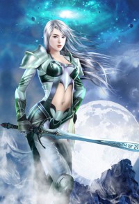 【微微一笑很傾城】美人一笑也傾城劇情擴張版