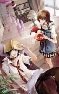 火影:柱間之子,忍界新神