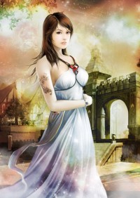 迷糊娘子遇众妖