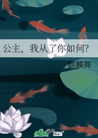 公主,我從了你如何?