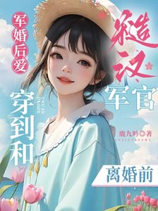 軍婚後愛:穿到和糙漢軍官離婚前