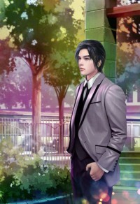 我靠摆摊养夫郎