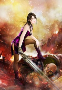 豪门女佣：总裁盛婚66亿