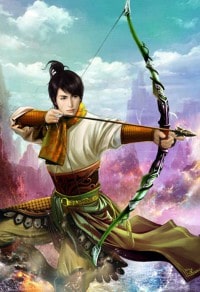 麻辣鲜妻
