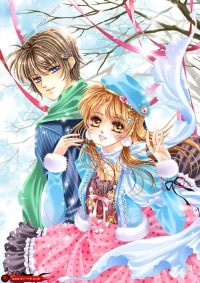 名门试婚：权少独宠小甜妻