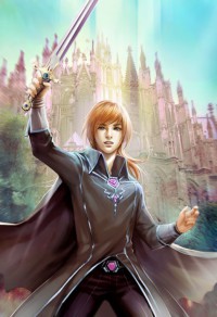 医门贵女：总裁的新妻