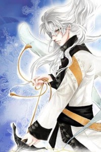 公主閨名藏姝