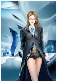 清冷驸马之权谋天下